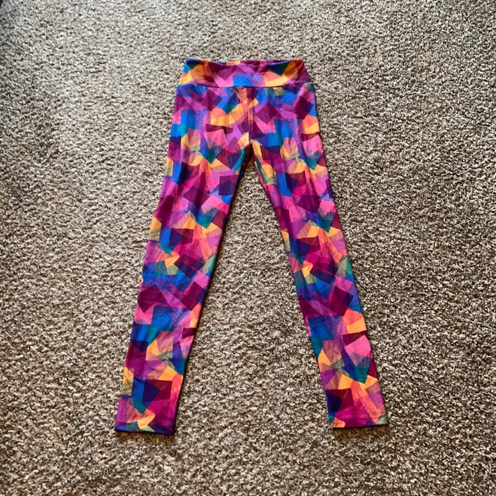LuLaRoe leggings 💕